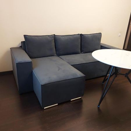 Central Point Apartment Lviv Extérieur photo